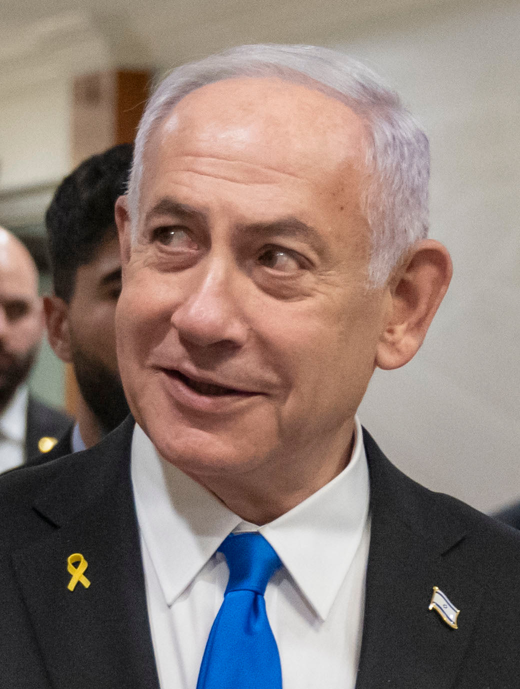À l’ONU, Netanyahu défend Israël, rejette les accusations sur Gaza et cible ses détracteurs