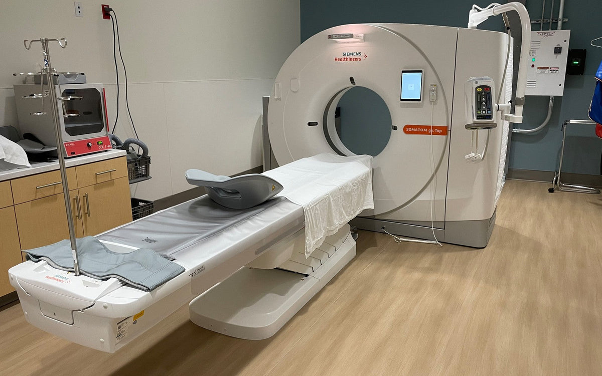 Nanox : un accord en Italie pour son IA de santé osseuse, sur fond de besoin de financement