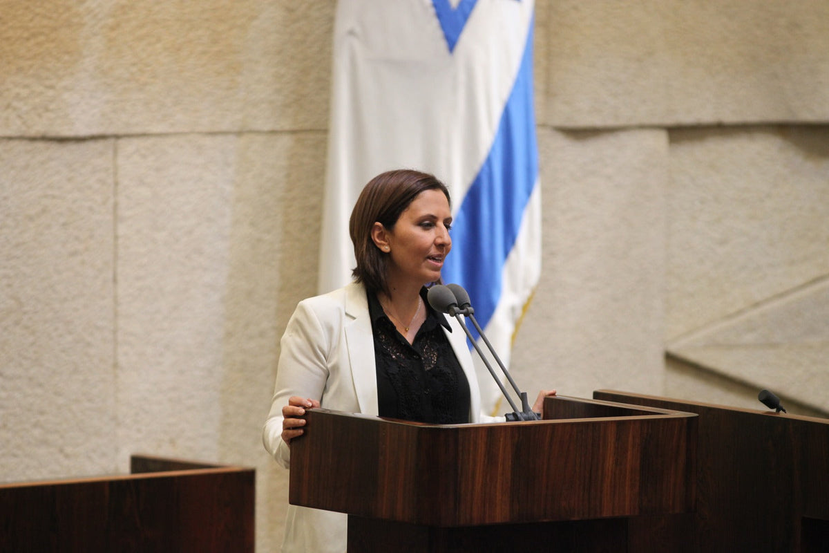 Israël et la Tchéquie signent une déclaration pour renforcer leur coopération spatiale