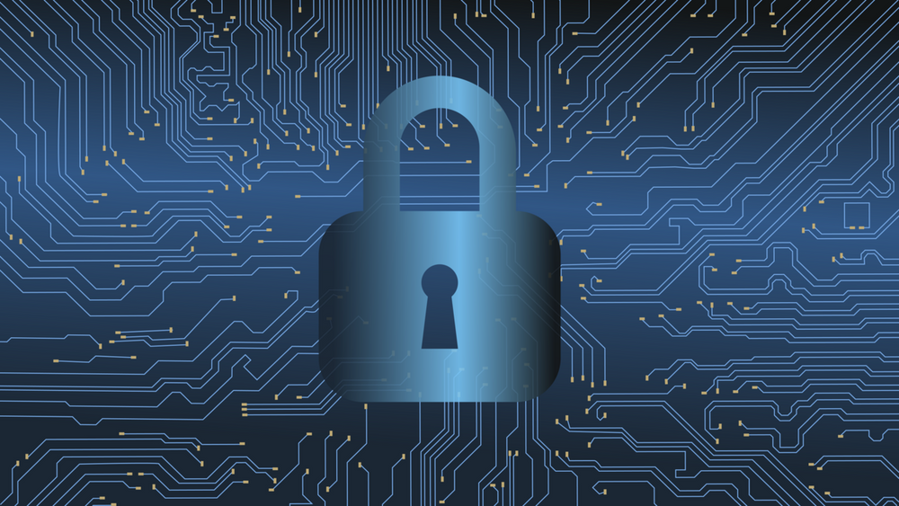 Illustration de cybersécurité — jaydeep_, CC0 via Wikimedia Commons