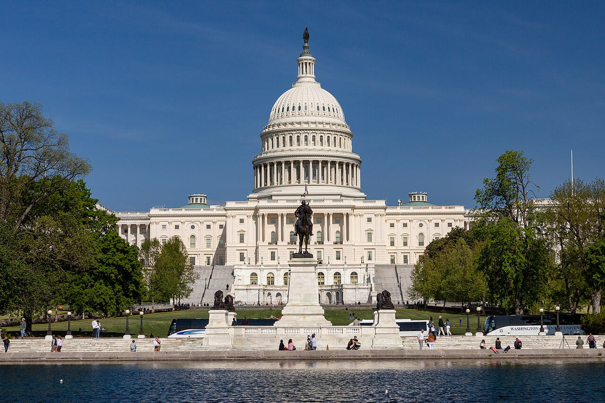 États-Unis : le Sénat bloque une demande de rapport sur les violences en Cisjordanie