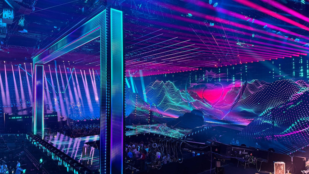 Eurovision 2027 : Israël sur la liste des 36 participants, le Canada fait son entrée
