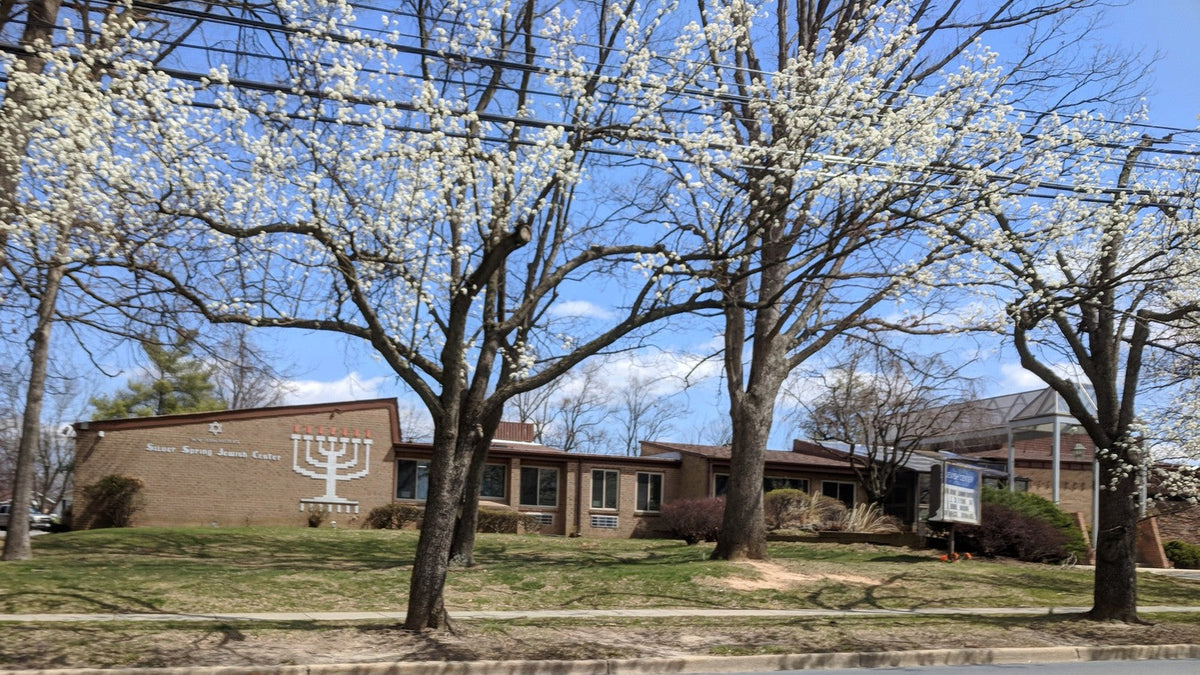 Maryland : le trajet armé vers une synagogue reste restreint après une nouvelle décision