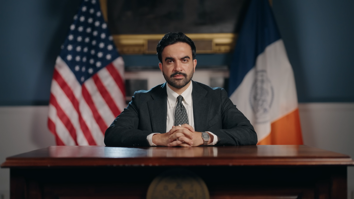 New York : Zohran Mamdani dévoile un plan municipal contre l’antisémitisme