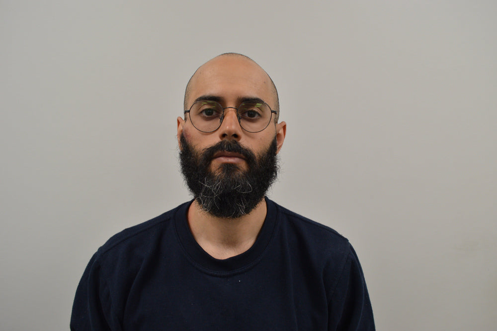 Abdullah Albadri — photographie officielle Metropolitan Police, reproduite entière sous licence Media Use