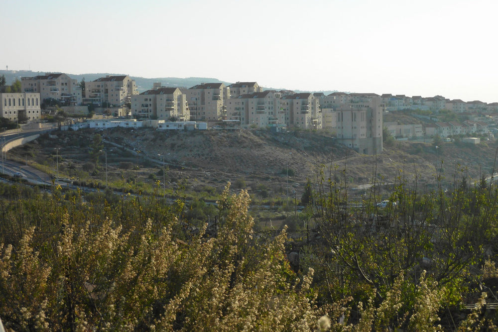Beitar Illit, archive du 19 novembre 2010. Photo Mujaddara / Wikimedia Commons, CC BY-SA 3.0. Cette image ne montre pas le drame.
