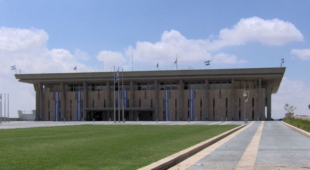 Élections en Israël : coalition et opposition à égalité, sans majorité