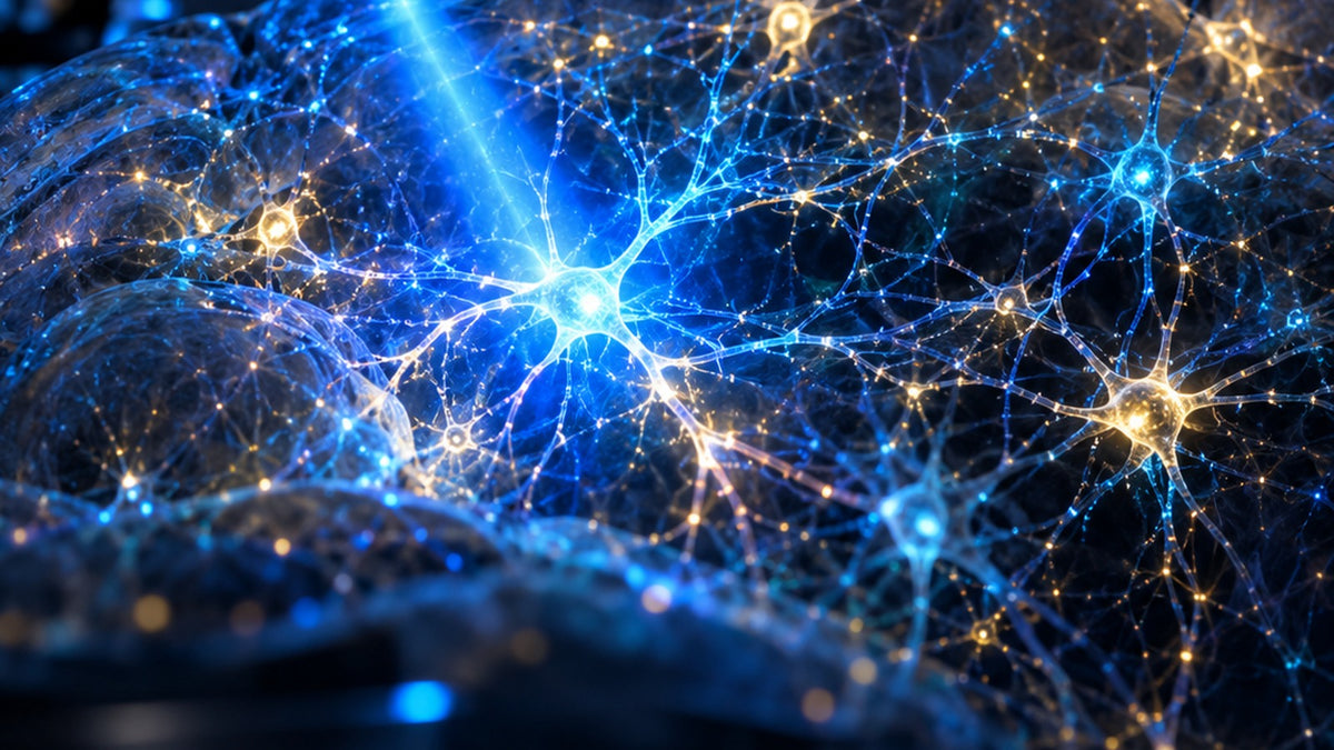 Nobel de médecine 2026 : contrôler les neurones avec la lumière, l’optogénétique consacrée