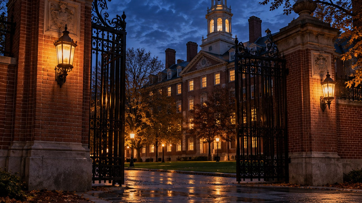 Harvard : l’appel sur 2,6 milliards de dollars place l’antisémitisme universitaire au cœur du débat