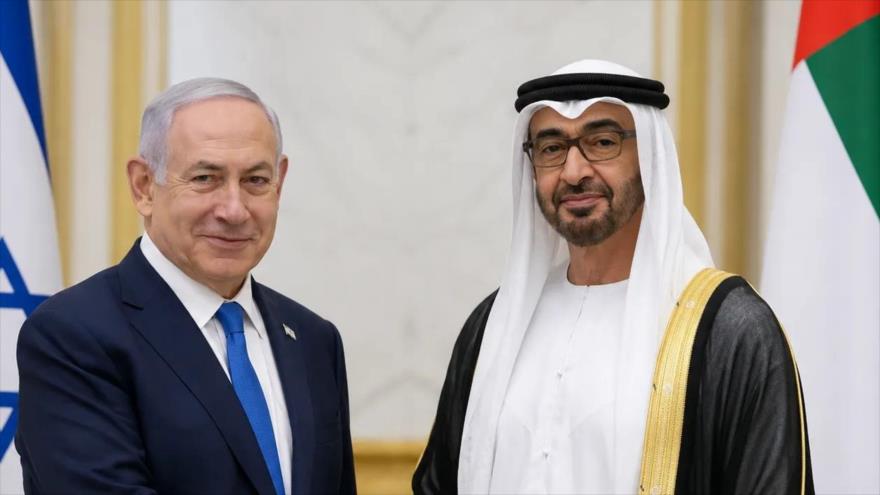 Benjamin Netanyahu