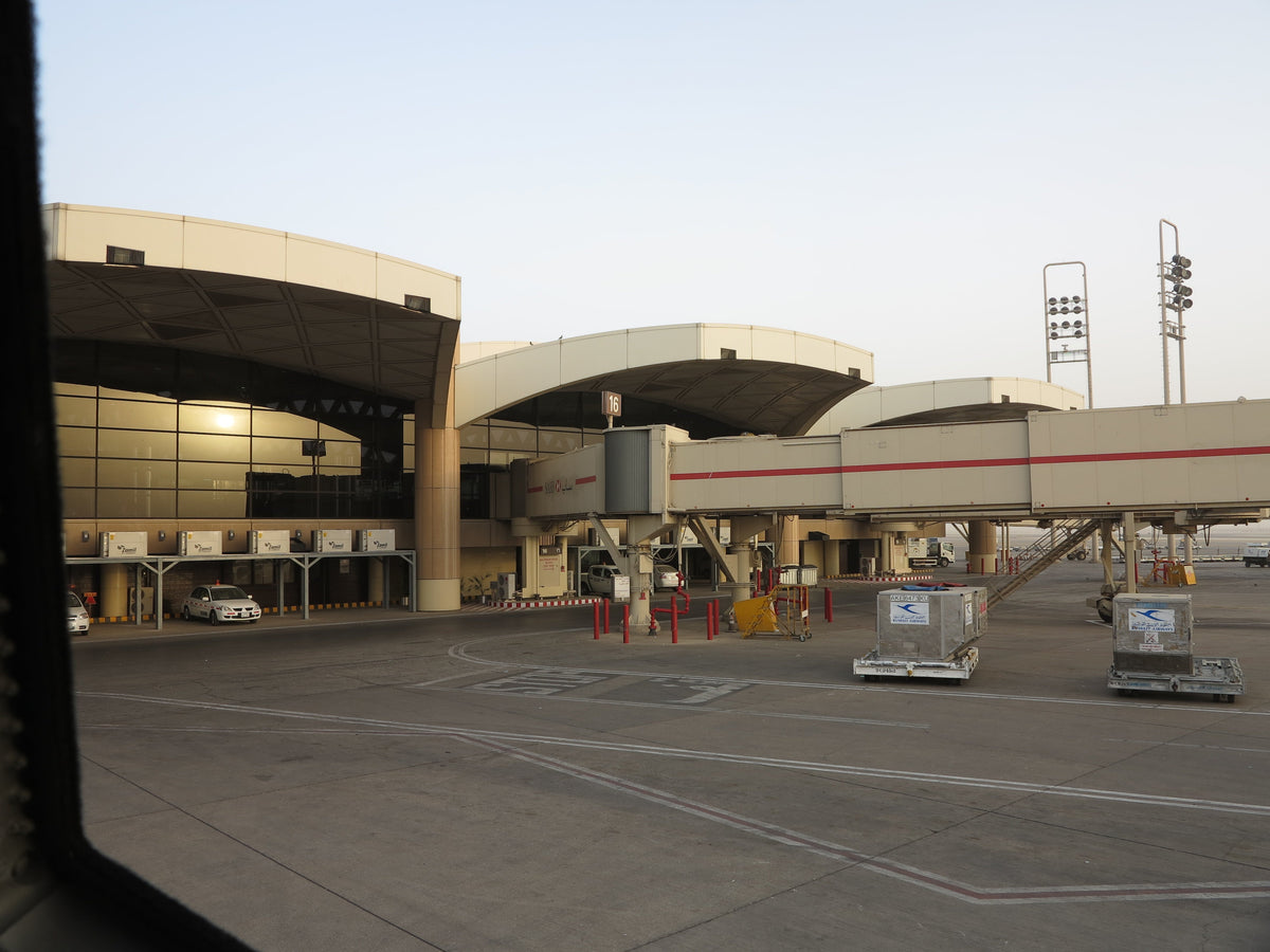 Riyad : l’attaque de l’aéroport du 10 octobre a fait 13 morts