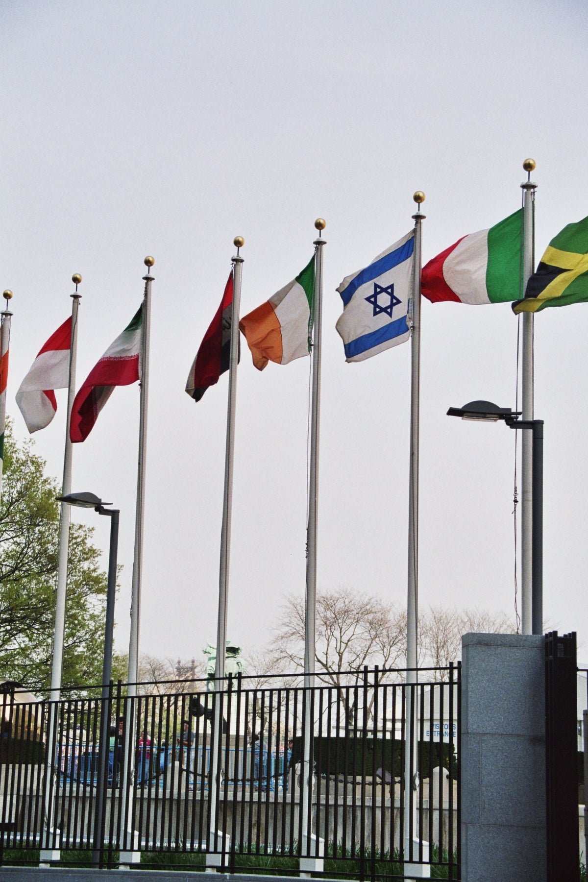 Durban, 25 ans après : Israël critique la commémoration prévue par l’ONU